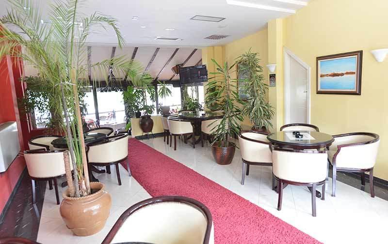 Motel Kneginja Τσάτσακ Εξωτερικό φωτογραφία