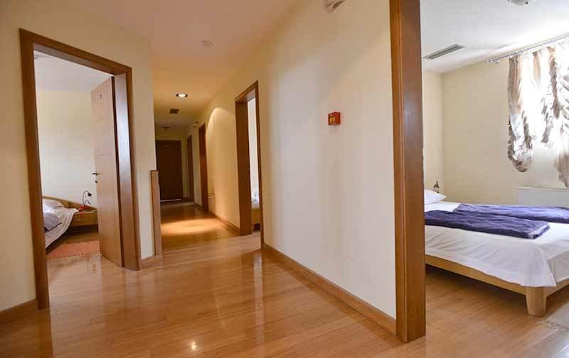 Motel Kneginja Τσάτσακ Δωμάτιο φωτογραφία