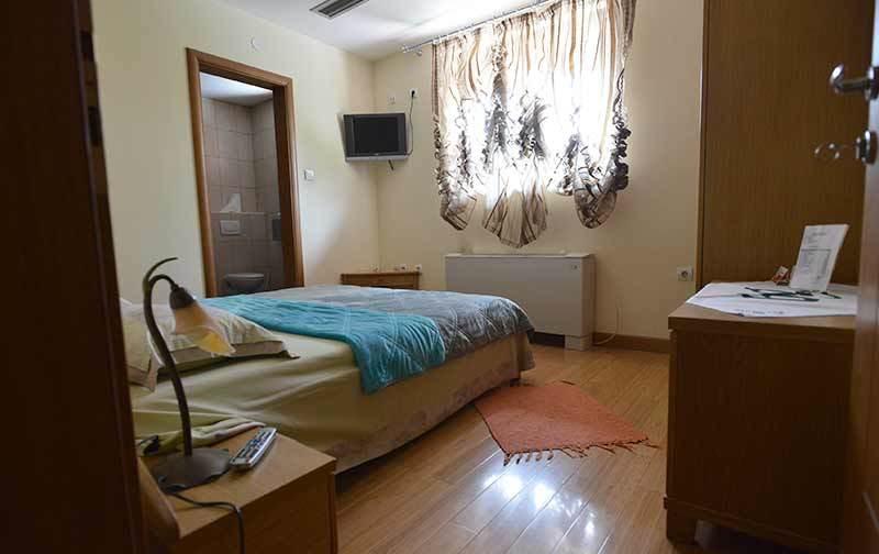 Motel Kneginja Τσάτσακ Δωμάτιο φωτογραφία